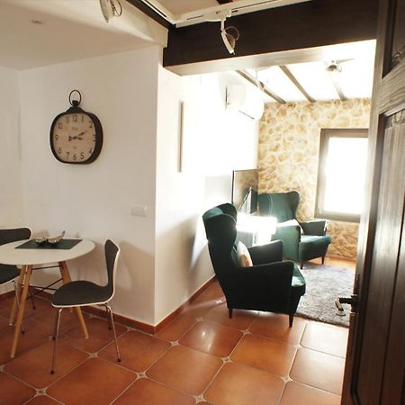 La Cueva Villa อัลเตอา ภายนอก รูปภาพ
