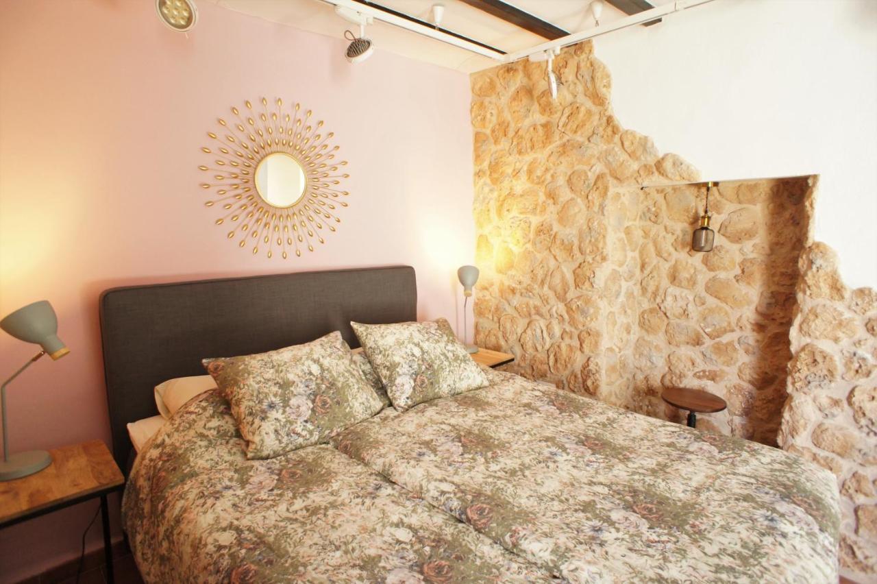 La Cueva Villa อัลเตอา ภายนอก รูปภาพ
