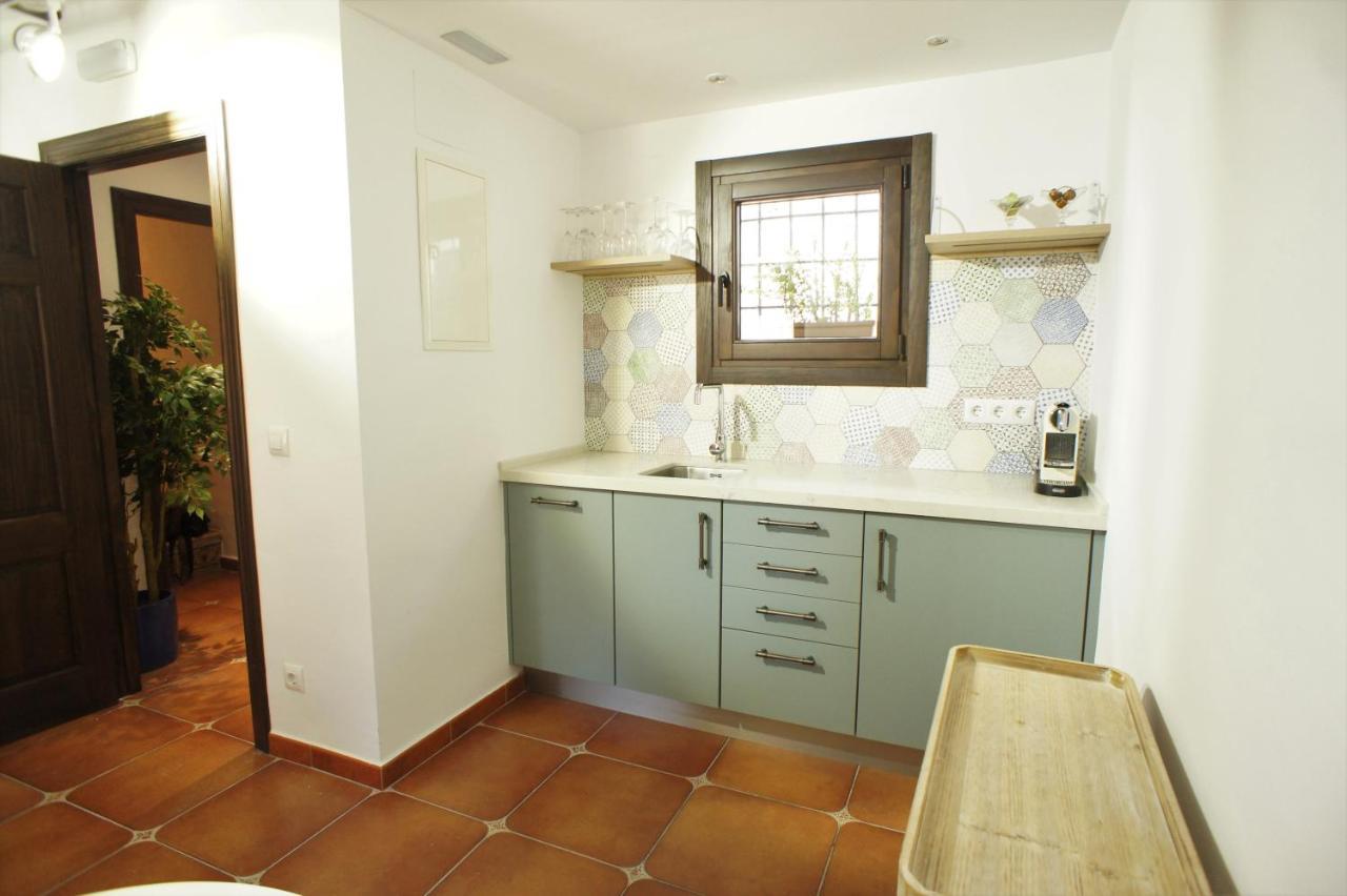La Cueva Villa อัลเตอา ภายนอก รูปภาพ