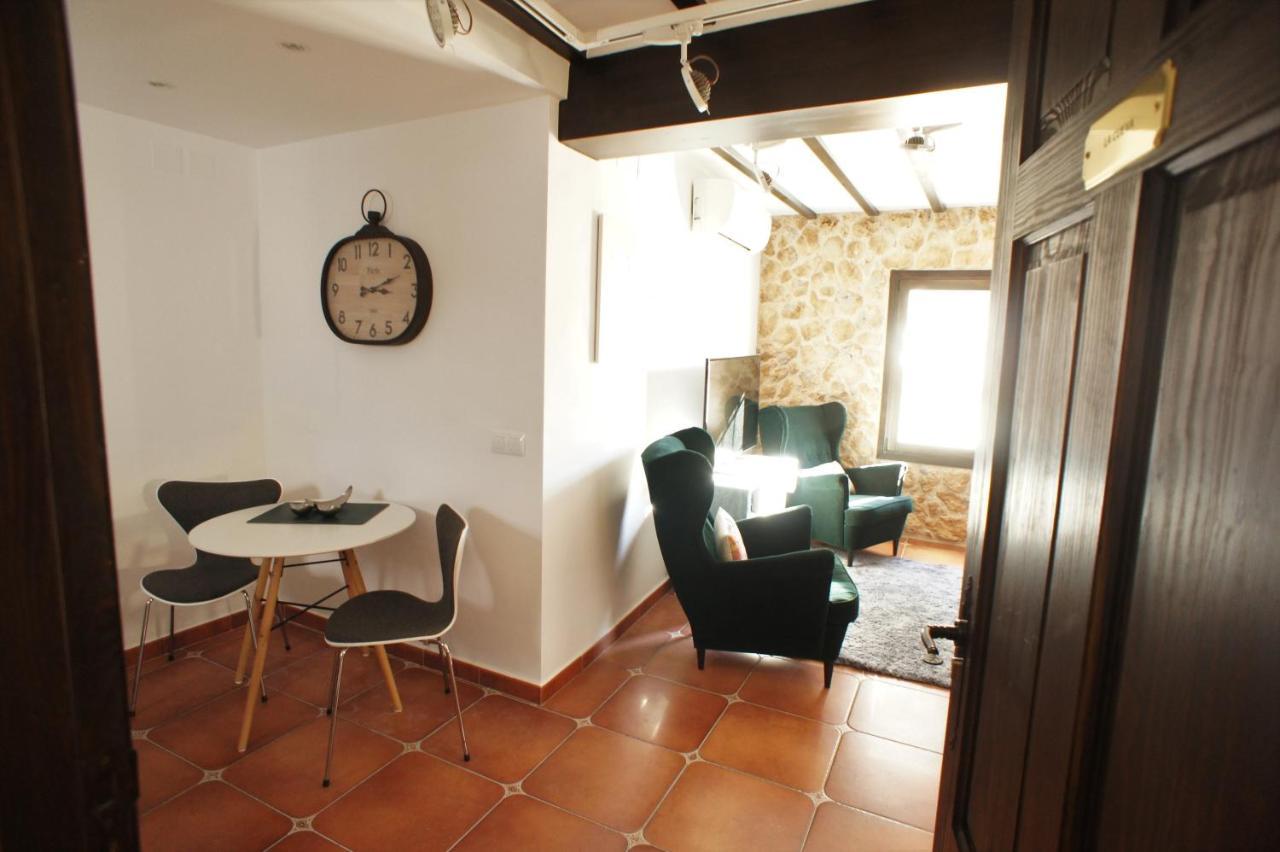La Cueva Villa อัลเตอา ภายนอก รูปภาพ