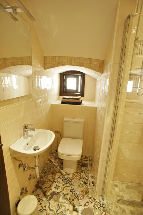 La Cueva Villa อัลเตอา ภายนอก รูปภาพ